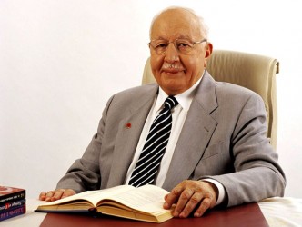 ÇATUROĞLU ERBAKAN HOCAYI ANDI