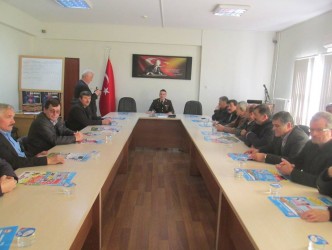 JANDARMADAN KOMŞUNU KONTOL ET PROJESİ