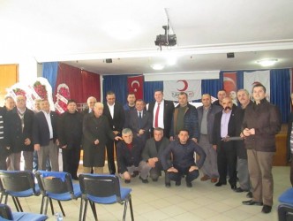 HAYRİ YİĞİT  GÜVEN TAZELEDİ