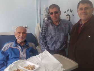 ADEM ASLANCAN VEFAT ETTİ