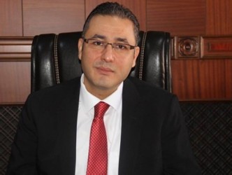 REGAİP KANDİLİ MESAJI YAYINLADI