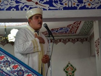 HUTBE YARIŞMASINDA ALAPLI İMAM HATİP İKİNCİ