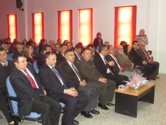 ÇANAKKALE ZAFERİ KUTLANDI