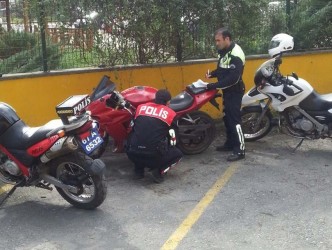 YALOVA’DAN ÇALINDI ALAPLI’DA BULUNDU
