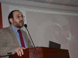 ALAPLI MYO MEHMET AKİF ERSOY’U ANDI