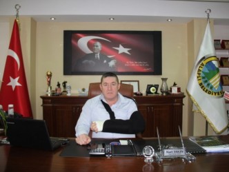 TEKİN,  8 MART KADINLAR GÜNÜNÜ KUTLADI