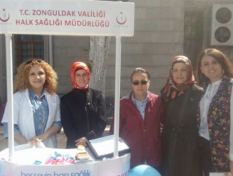 AVRUPA AŞI HAFTASI