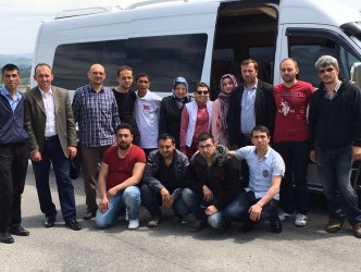 ENGELLİLERE SINAV DESTEĞİ