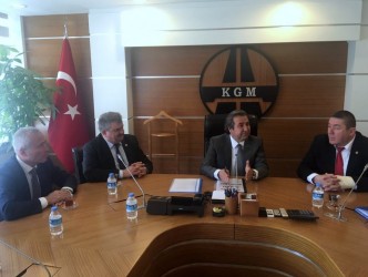 2018 YILINA KADAR YOLLAR TAMAMLANACAK