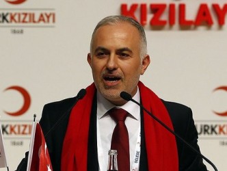 KIZILAY GENEL BAŞKANI KEREM KINIK OLDU