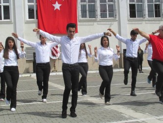 ALAPLI’DA TURİZM HAFTASI KUTLANDI