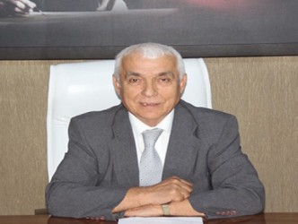 ALAPLI MYO PİLAV GÜNÜ DÜZENLİYOR