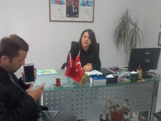 ENGELLİLER FARKINDALIK YÜRÜYÜŞÜ YAPILACAK