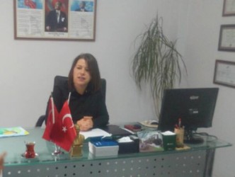 ENGELLİLER HAFTASINI KUTLADI