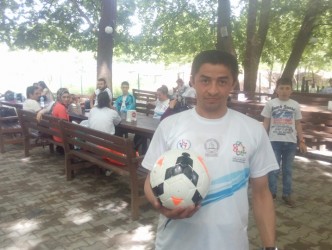 MYO ÖĞRENCİLERİ ENGELLİLERLE PİKNİK DÜZENLEDİ