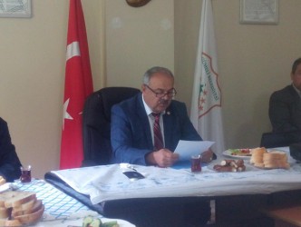 GÜMELİ BELDESİNDE HIDIRELLEZ BULUŞMASI