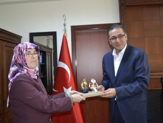 HALK EĞİTİMDEN  HEDİYE BEBEK