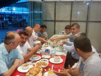 BELEDİYE ELEŞTİRİYE AÇIK DEĞİL