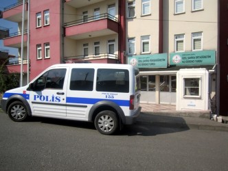 ALAPLI’DA 2 YURT BİR KREŞ KAPATILDI