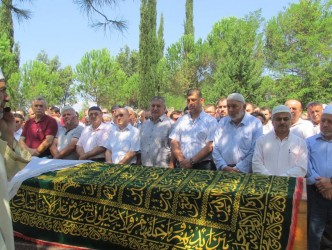 NURETTİN BOZKURT’UN ANNESİ VEFAT ETTİ