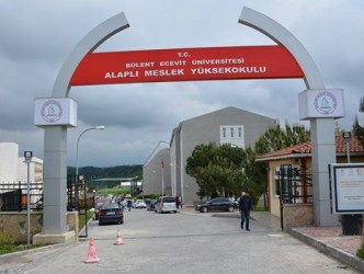 ALAPLI MYO’YA 650 YENİ ÖĞRENCİ KAYIT YAPTIRDI