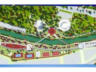 AKÇAKOCA’DA 12 MİLYARA ŞEHİTLER PARKI YAPILIYOR