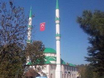 AŞAĞI DAĞ KÖYÜ CAMİSİNİN AÇILIŞI YAPILDI