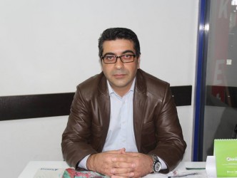 BALIKÇI BARINAĞI GİRİŞİNİN AÇILMASINI İSTİYORUZ