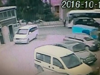 RAŞİT ÖREN HASTANEDE YAŞAM MÜCADELESİ VERİYOR