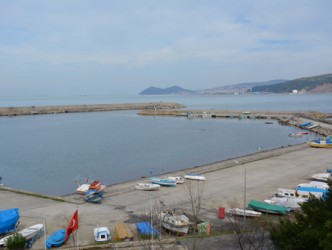 BALIKÇI BARINAĞI TEMİZLENECEK