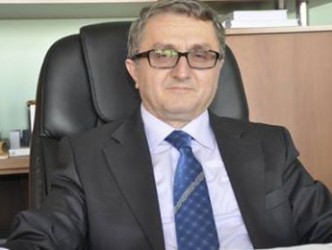 MUHARREM ERDEM’E YENİ GÖREV