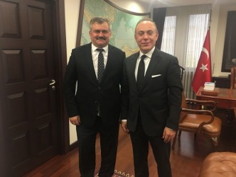 ERDEMİR YÜZÜNÜ EREĞLİ’YE DÖNMELİ