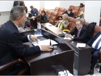 ERDEMİR 15 TEMMUZ SÜRECİNDE NEREDEYDİ?