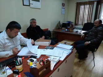 HAC KAYITLARI BAŞLADI  KAYITLI OLANLAR YENİLEME YAPACAK