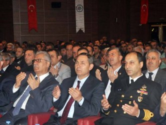 HALEP’E ELİNİ UZAT KAMPANYASI