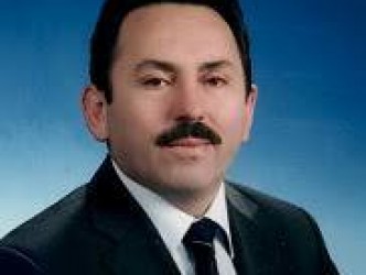 ALAPLI KAYMAKAMLIĞINA SAİM ESKİOĞLU ATANDI