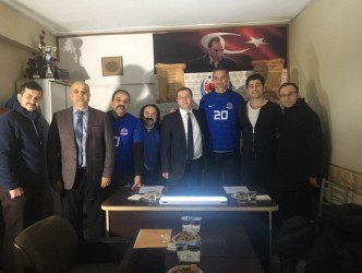 ALGES İKİ TRANSFER YAPTI