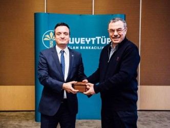387 BANKA  ŞUBESİ ARASINDA 3. OLDU
