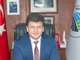 KOZLU BELEDİYE BAŞKANI ERTAN ŞAHİN VEFAT ETTİ