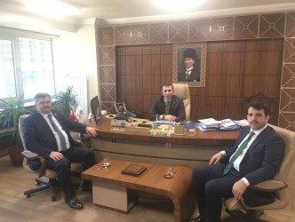 PTT BİNASI YAPILACAK