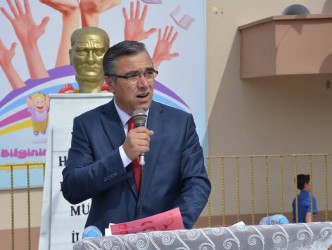 SÜLEYMAN BAYRAKTAR EVİNİN ÖNÜNDE DARP EDİLDİ