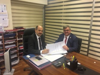 ALAPLI’YA 50 YATAKLI HASTANE