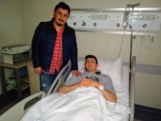 KAPALI AMELİYAT  DEYİNCE AKLA DR.MUSTAFA ATAK GELİYOR