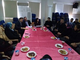 ÇALIŞMA HAYATINDA MİLLİ SEFERBERLİK