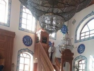 HUTBE YARIŞMASINDA İL BİRİNCİSİ OLDU