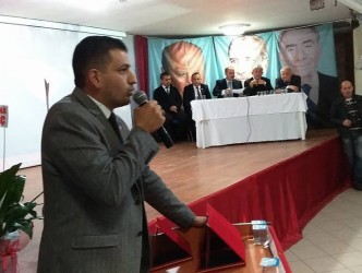 MHP ALAPLI’DA DEVAM DEDİ
