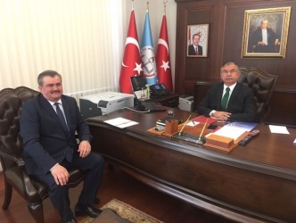 İKİ OKUL PROJE OKULU OLARAK ONAYLANDI