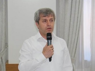 VALİ AHMET ÇINAR GÖREVE  BAŞLADI