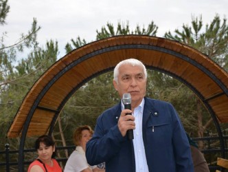 DOĞUM GÜNÜNDE EMEKLİ OLDU