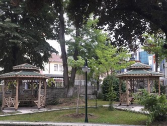 YIĞILCA  BELEDİYESİ ÇALIŞMASI GÖZ KAMAŞTIRIYOR